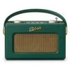 Roberts Radio Roberts Audio Roberts Revival Uno BT. Žalia