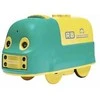 Robobloq Coding Express - mokomasis robotas mokytis koduoti