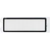 Dėlionė Roborock dulkių siurblio priedas, plaunamas filtras, WH/QREVO0 MAXV 8.02.0296, ROBOROCK