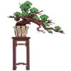 Dėlionė Rappa RoboTime 3D wooden pine puzzle