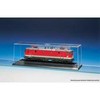 Roco Ekranas case H0 acrylic 238 mm x 75 mm x 75 mm (40025)