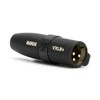 Rode VXLR+ adapter