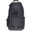 Rollei - Fotoliner L camera backpack Juodas