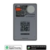 Rollingsquare Rolling Square AirCard Pro Dual – Apple, Android Bluetooth tracker