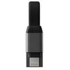 Rolling Square inCharge PRO USB adapteris - Daugiafunkcis įkrovimo ir perdavimo laidas, USB-Lightning