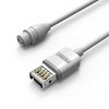 Ostatní ROMOSS eUSB laidas 20V baltas