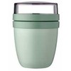 Rosti Mepal Mepal Lunchpot Ellipse Mini alyvuogių