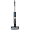 Dulkių siurblys Rowenta X-Clean 7 GZ5735E0, lazdelinis siurblys, be maišelio, juodas, chromuotas, 0,5 l, stačiakampis, sausam ir šlapiam valymui