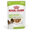 Šunų Maistas - ROYAL CANIN Suaugusiųjų XS-Mikro Šlapias Šunų Maistas 12 x 85g