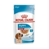 Mitrā barība ,konservi, suņiem Royal Canin Puppy Medium, 0.14 kg