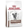 Royal Canin RC VD Cat Fibre Response 400g, sausas kačių pašaras