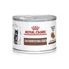 ROYAL CANIN Gastrointestinal Kitten Ultra Soft Mousse - šlapias kačiuko maistas - 195 g
