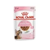 Royal Canin Royal GROYAL KOT sasz. 85g KITTEN STERILISED padažE