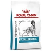 Šunų Maistas - ROYAL CANIN VHN Anallergenic Sausas Šunų Maistas 1.5kg