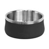 Miska šuniui Ruffwear Basecamp Bowl - basalt pilka