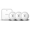 SAFEHOME SAFE SET FIRE BASIC PLUS