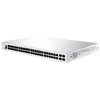 Šakotuvas Nezatříděno Switch Cisco CBS250-48T-4X-EU-RF