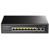Šakotuvas ECOTOYS Strong SW8010POE+