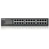 Šakotuvas ZYXEL GS1100-24EV4 UNMANAGED + 24 PORT GIGABIT UNMANAGED SWITCH V4