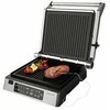 Evolveo Salente FlamePro grill kontaktowy su zewnętrzną sondą temperatury