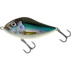 Salmo Wobler Slider Sinking 7cm 21g Holo Smelt