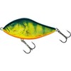 Salmo Wobbler Slider skęstantis vobleris 7 cm 21 g Tikras karštas ešerys