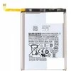 EB-BA536ABY „Samsung“ ličio jonų akumuliatorius, 5000 mAh (servisų paketas)