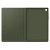 Dėklas na tablet Samsung Book Cover Tab A9+ Juodas