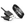 EP-DW700CBE Samsung USB-C duomenų kabelis 1.5m juodos spalvos (Bulk)