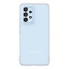Dėklas „Samsung Galaxy A23 5G“ minkštas skaidrus dangtelis, skaidrus
