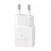 EP-T1510EWE Samsung USB-C 15W kelioninis įkroviklis be pakuotės