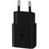 Įkroviklis Samsung EP-T2510NBEGEU 25W juodas