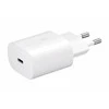 Samsung greitas įkroviklis EP-TA800, USB-C, be laido, 25W, baltas