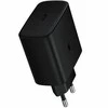 Samsung Super Fast Charging 2.0 sieninis įkroviklis (45W) – juodas, be įpakavimo