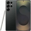 Išmanusis telefonas Samsung Galaxy S25 Ultra S938 5G Dual Sim 12GB RAM 1TB - Titanium Juodas