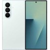 Išmanusis telefonas Samsung Galaxy Z Fold7 5G 12/256GB Žalias (SM-F966BLGCEUE)