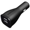 Įkroviklis Samsung 2x USB-A 2 A (EP-LN920BBEGWW)