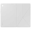 BX110TWE Knygos viršelis, skirtas Samsung Galaxy Tab A9 Baltas (Baltas)