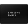 SSD – „Samsung PM9A3 7,68 TB U.2 NVMe PCIe 4.0 MLC“