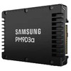 Dysk serwerowy Samsung PM9D3a 3.84TB 2.5'' PCI-E x4 Gen 5.0 NVMe (MZWL63T8HFLT-00AW7)