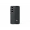 Dėklas SAMSUNG Adidas dirželis silikoniniam galiniam dangteliui su dirželiu Samsung Galaxy S2