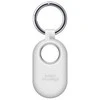 Samsung Galaxy SmartTag2 Silikoninis dėklas Baltas