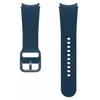 SFR93SNE sportinė apyrankė 20mm (S/M), skirta Samsung Galaxy Watch7/Watch4, indigo spalvos