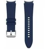 Išmaniojo laikrodžio Samsung Galaxy Watch 4 sportinis dirželis, Mėlynos spalvos, 22mm, M/L