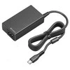 Sandberg kintamosios srovės įkroviklis su dvigubu USB-C, PD65W, JK