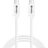 Sandberg USB-C>C USB 3.1 G2 100W, 1M