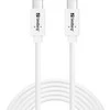 Sandberg USB-C>C USB 3.1 G2 100W, 2M
