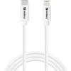 Sandberg USB-C PD su Lightning MFI, 1M