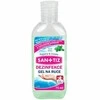 Sanitiz Dezinfekční gel na ruce - dezinfekce 75ml - parfém máta
