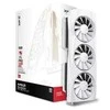 Vaizdo plokštė XFX Quicksilver AMD Radeon RX 9070XT 16GB GDDR6 256-bit HDMI 3xDP